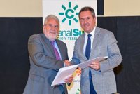 Programación especial en Canal Sur TV y Radio por el XXV Aniversario de la Expo'92