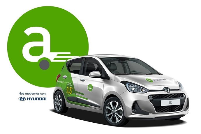Hyundai firma un acuerdo con Avancar
