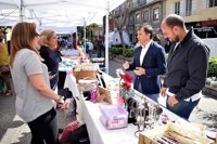 Santa Cruz acogerá una nueva edición de 'Vive La Rambla'