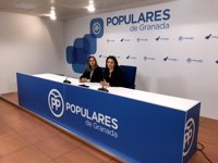 El PP votará contra la convalidación del decreto de escuelas infantiles y critica el apoyo de Ciudadanos