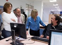 La Diputación de Cádiz agradece a Epicsa su labor en favor de la transparencia