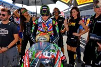 Ganemos Jerez pide "erradicar la cosificación de la mujer" en los premios del Circuito de Velocidad