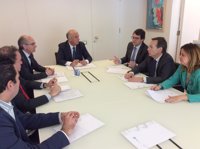 Gobierno solicita a la Generalitat la devolución de documentos al Archivo de Salamanca