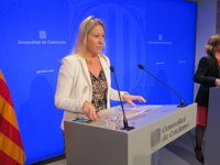 Gürtel.- La Generalitat considera importante aclarar "dudas" tras la citación a Mariano Rajoy