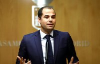 Cs pide a Cifuentes medidas para evitar financiación irregular de partidos y que confirme si PP fue a comicios "dopado"