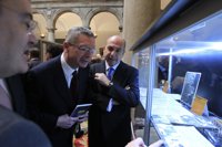 Fiscal del Guateque sitúa a los acusados dentro del "fenómeno de corrupción urbanística" en Ayuntamiento con Gallardón