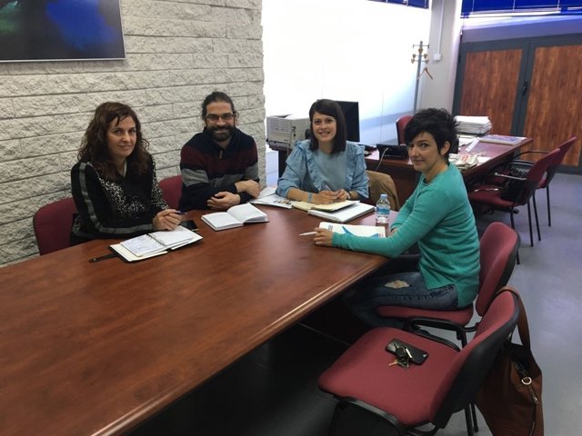 La Diputación y Proyecto Hombre ya trabajan en el quinto 'Dancing Day'.