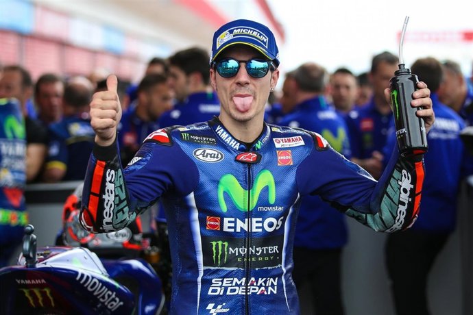 Maverick Viñales 