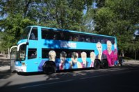 PP pedirá en el próximo Pleno una condena de todos los grupos al 'TramaBús' de Podemos