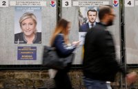 Francia, hacia unas elecciones presidenciales históricas