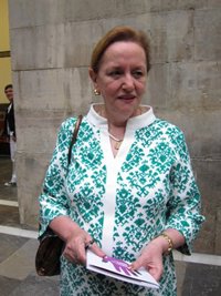 Políticas, juristas y catedráticas debatirán sobre feminismo en las 'IV Jornadas Clara Campoamor' en Fuenlabrada