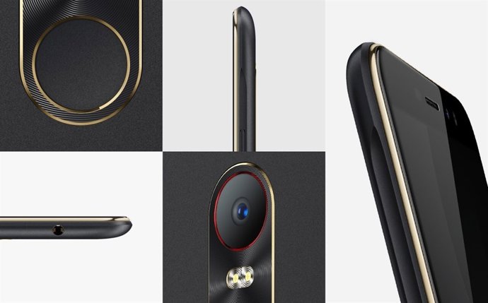 Nubia N1 Lite
