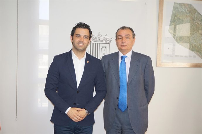 La CEV apoyará Puerto Mediterráneo     