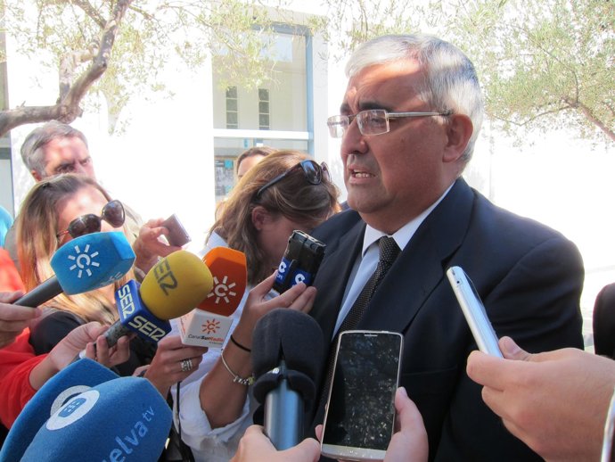  Antonio Ramírez de Arellano