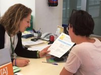 La Agencia Sanitaria Alto Guadalquivir informan a los pacientes sobre sus derechos