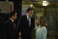 CC dice que la citación judicial a Rajoy no afecta a su pacto de Presupuestos con el Gobierno