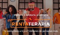 El Senado plantea que la 'X solidaria' también vaya para investigar enfermedades