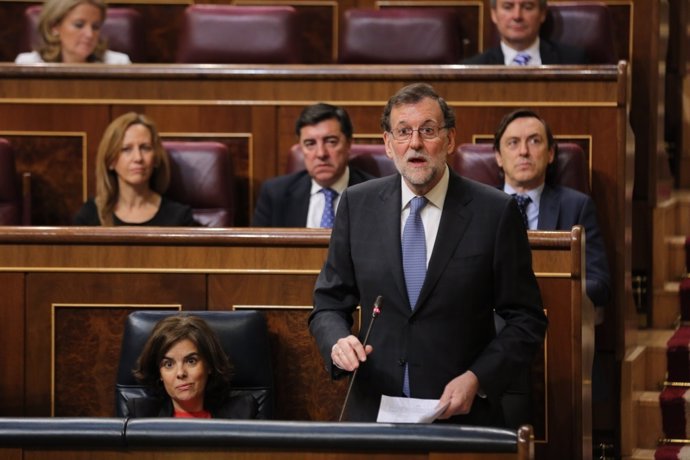 Mariano Rajoy