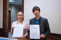 Podemos pide al Gobierno un estatuto propio que modernice la Filmoteca Española y la convierta en un centro referente