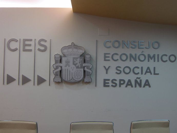 Sede del Consejo Económico y Social (CES)
