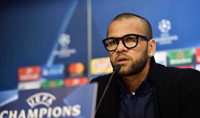 Dani Alves