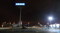 Ikea cancela la reunión de este miércoles con el tripartito de Alicante aunque mantiene su apuesta por la provincia