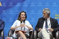 Gamarra destaca Plan de la Villanueva o plataforma 'Smart City' dentro de cumplimiento 'Objetivos Desarrollo Sostenible'