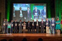 Fernández Vara destaca los buenos datos de visitantes en la región que son "fruto del trabajo bien hecho"