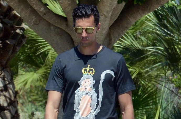 Álvaro Arbeloa/EuropaPress                  