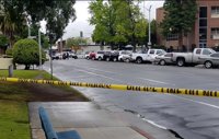 Tres muertos por un tiroteo en el centro de la ciudad estadounidense de Fresno