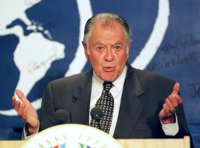 Patricio Aylwin, el presidente que devolvió la democracia a Chile