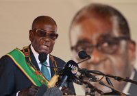 Mugabe hace un llamamiento a defender la independencia y "hacer más por mantener la unidad" en Zimbabue