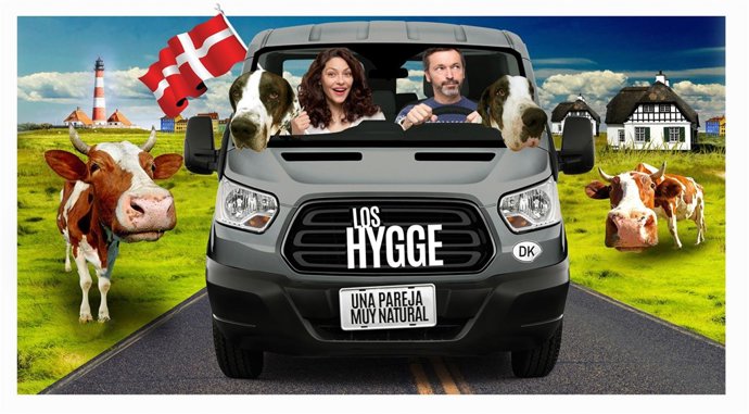 Los Hygge/EuropaPress