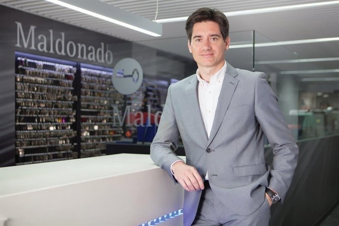 Andreu Maldonado
