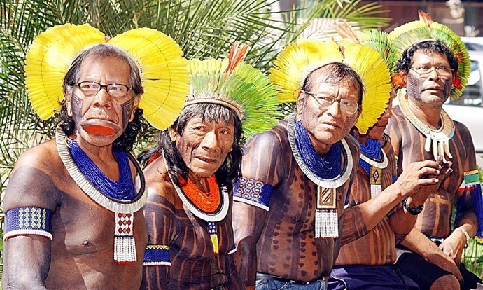 Aborigenes