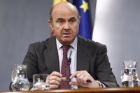 Guindos asistirá a las asambleas de primavera del FMI y del Banco Mundial y se reunirá con inversores