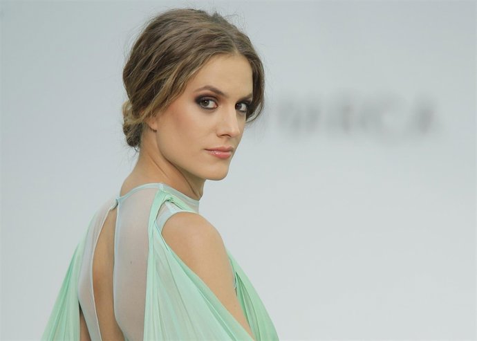 Amarca/ Madrid Bridal Week