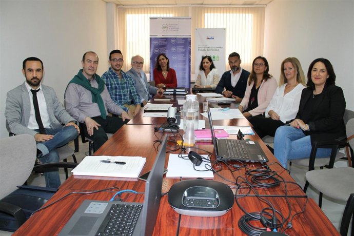 Reunión de la FAMP, este miércoles