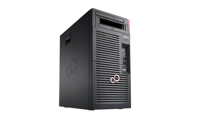 CELSIUS W570 Powerplus