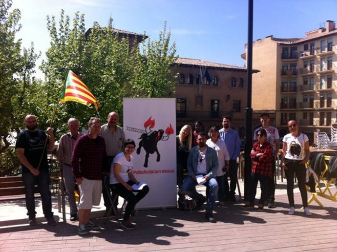 Agencia Catalana de Noticias