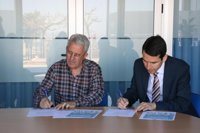 Hospital Quirónsalud y Fundación Virgen del Pueyo apoyan la atención médica a personas con discapacidad