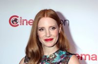 Así lucha Jessica Chastain contra la desigualdad en Hollywood