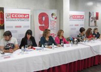 CCOO rechaza órdenes para "maquillar" listas de espera y pide más actividad quirúrgica