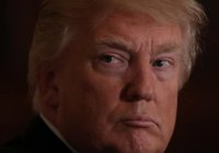 El portaaeronaves que Trump dijo que iría hacia Corea tomó el rumbo contrario