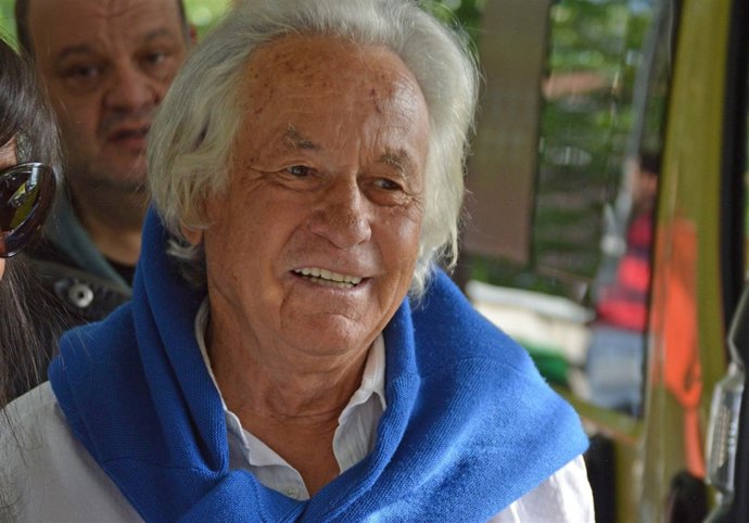 SEBASTIÁN PALOMO LINARES