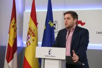 Junta: La Oferta de Empleo en Sanidad "seguramente" no se verá afectada tras falta de presupuestos