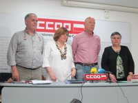 Piden aumentar la plantilla para la gestión del agua en Cantabria