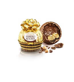 Grand Ferrero Rocher