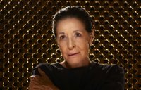 Concha Velasco protagoniza el monólogo 'Reina Juana' este jueves en el Teatro Villamarta de Jerez