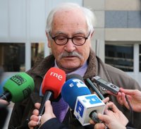 Abogado de la acusación popular pregunta al PP si cree que los jueces se dejan instrumentalizar